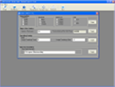 Automation equipment Automation equipment